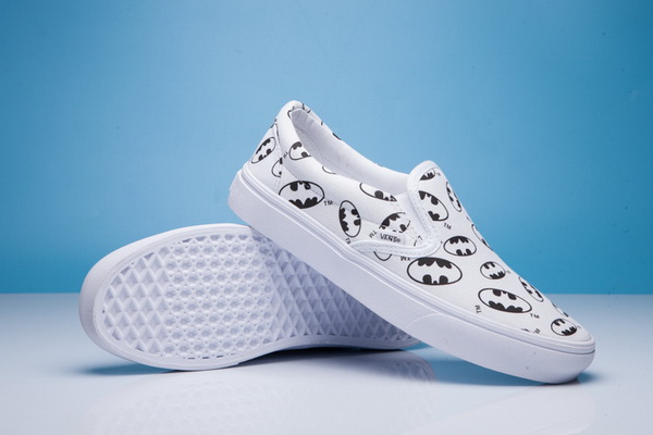 Vans Low-Top Slip-on Men Shoes--195